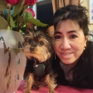 Meet your Posher, Thuy